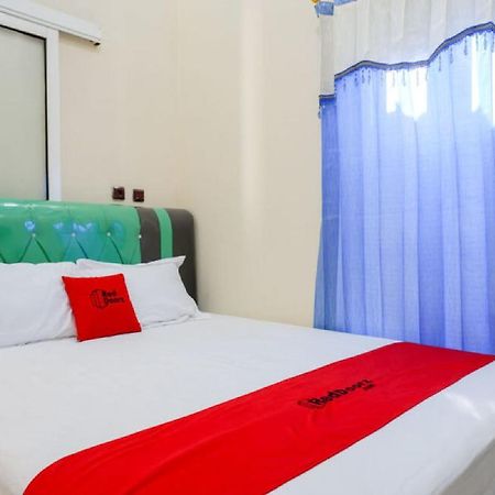 Reddoorz @ Jalan Raya Kaliwungu Selatan Kendal 호텔 외부 사진