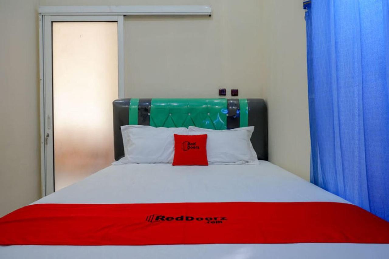 Reddoorz @ Jalan Raya Kaliwungu Selatan Kendal 호텔 외부 사진