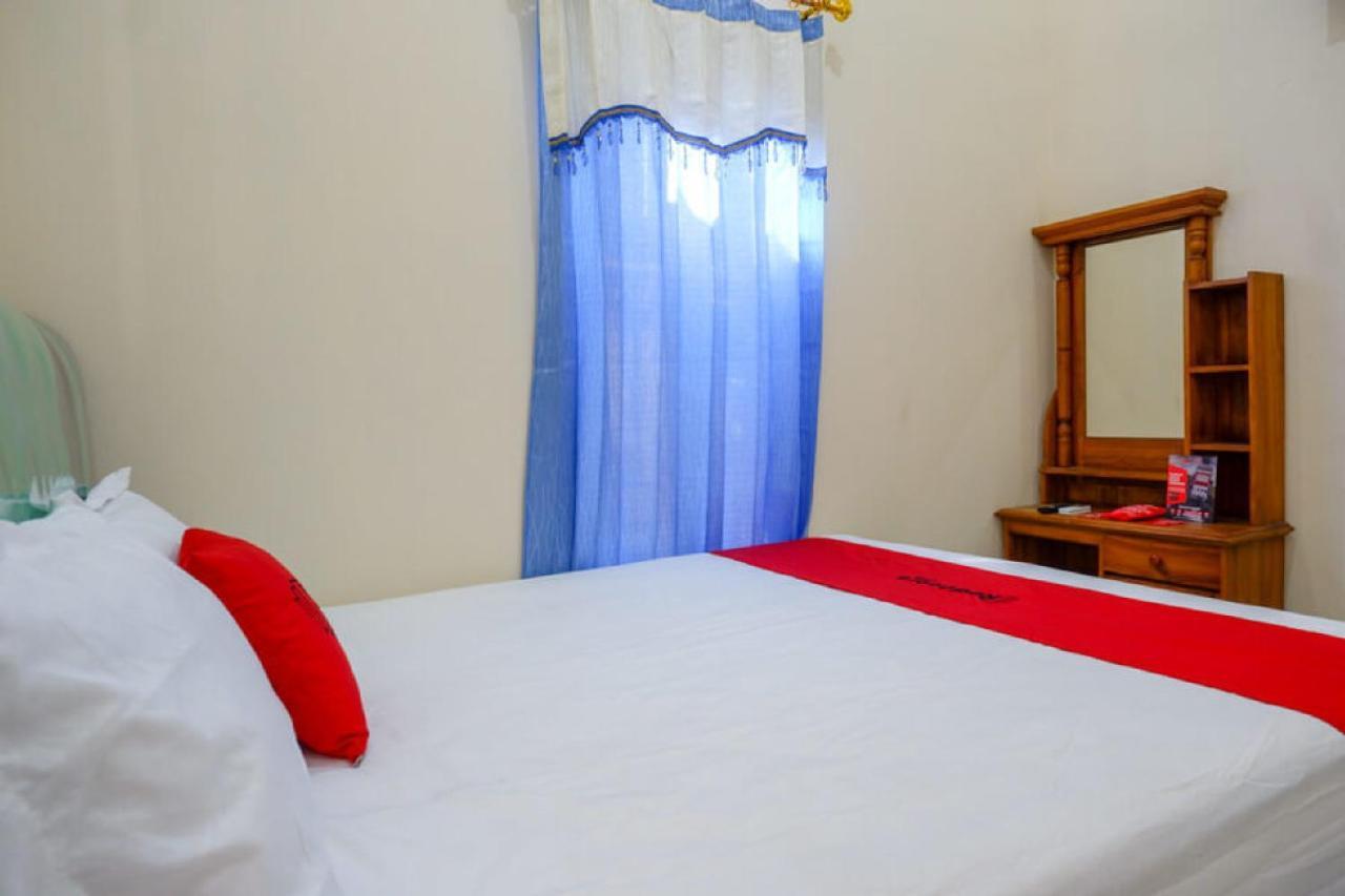 Reddoorz @ Jalan Raya Kaliwungu Selatan Kendal 호텔 외부 사진