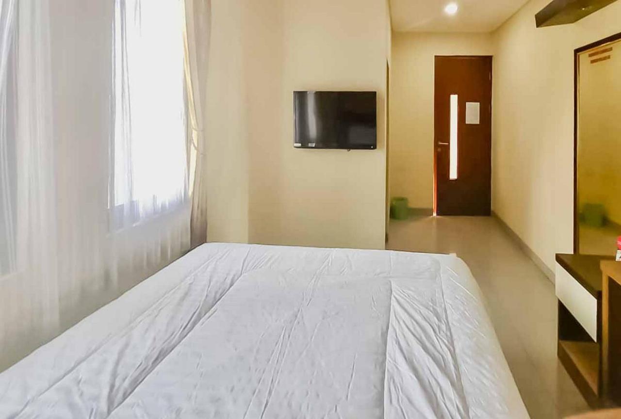 Reddoorz @ Jalan Raya Kaliwungu Selatan Kendal 호텔 외부 사진