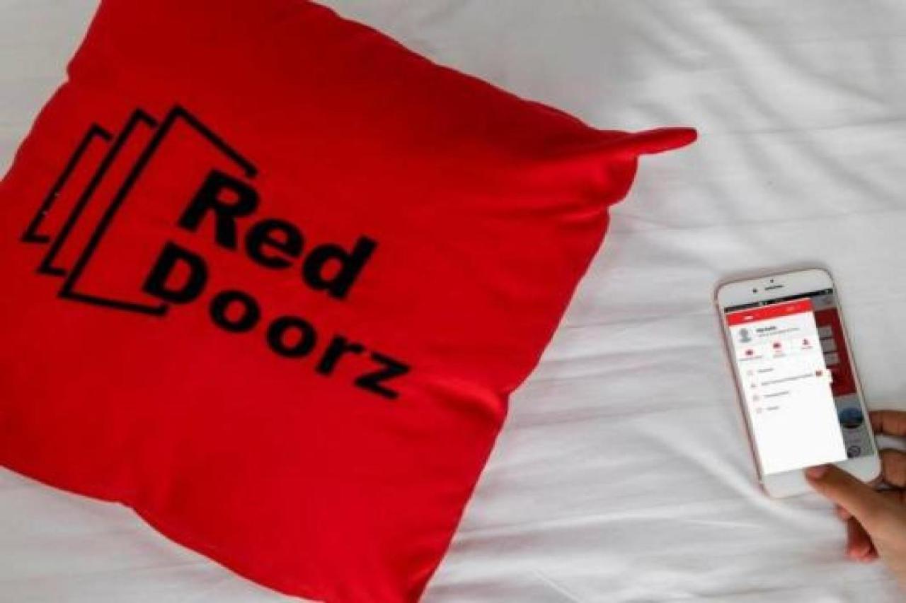 Reddoorz @ Jalan Raya Kaliwungu Selatan Kendal 호텔 외부 사진