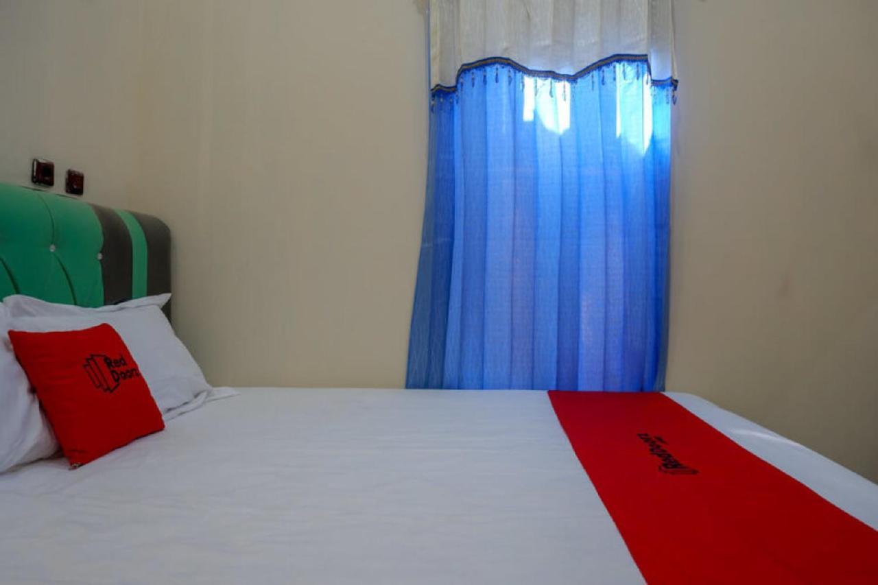 Reddoorz @ Jalan Raya Kaliwungu Selatan Kendal 호텔 외부 사진