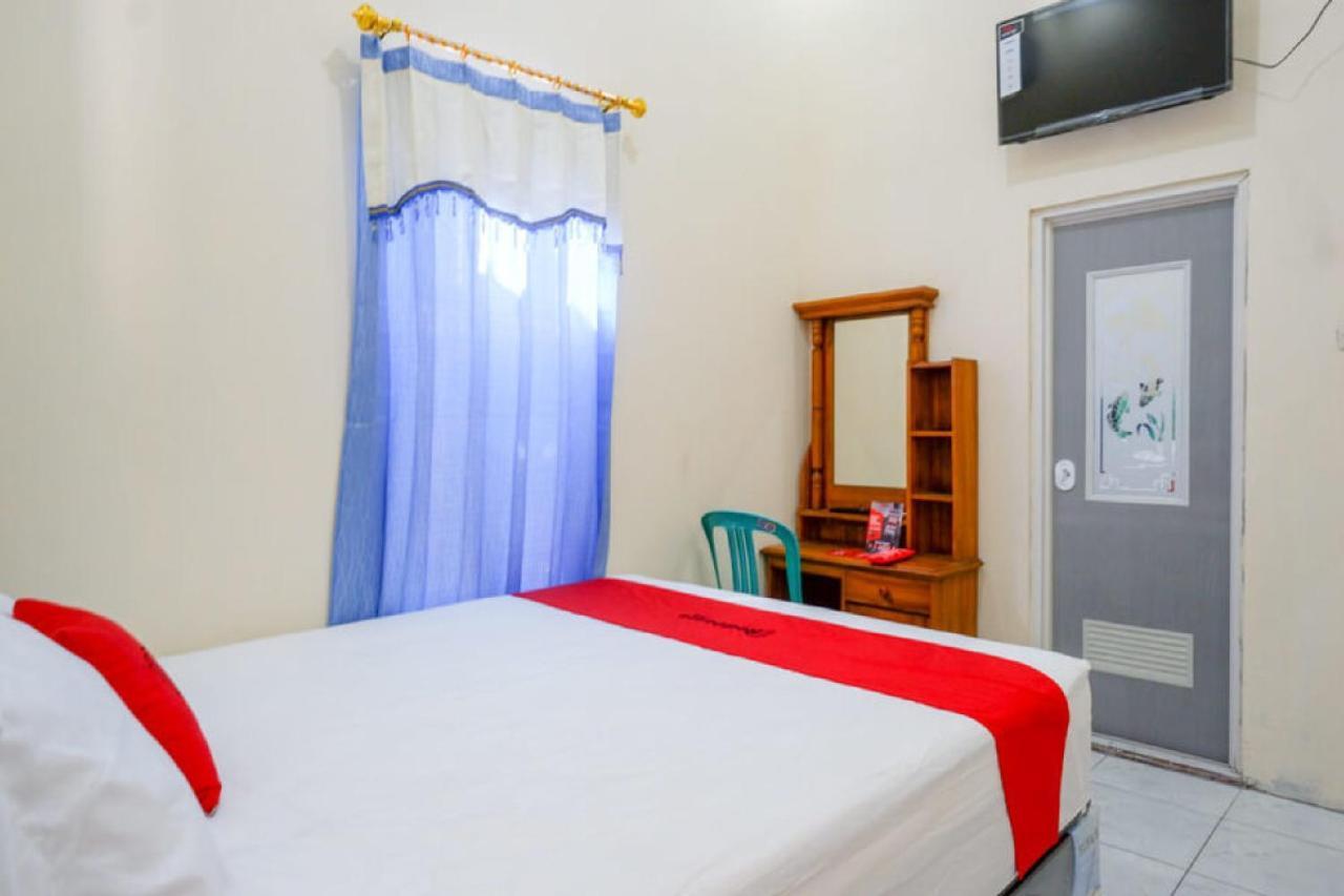 Reddoorz @ Jalan Raya Kaliwungu Selatan Kendal 호텔 외부 사진